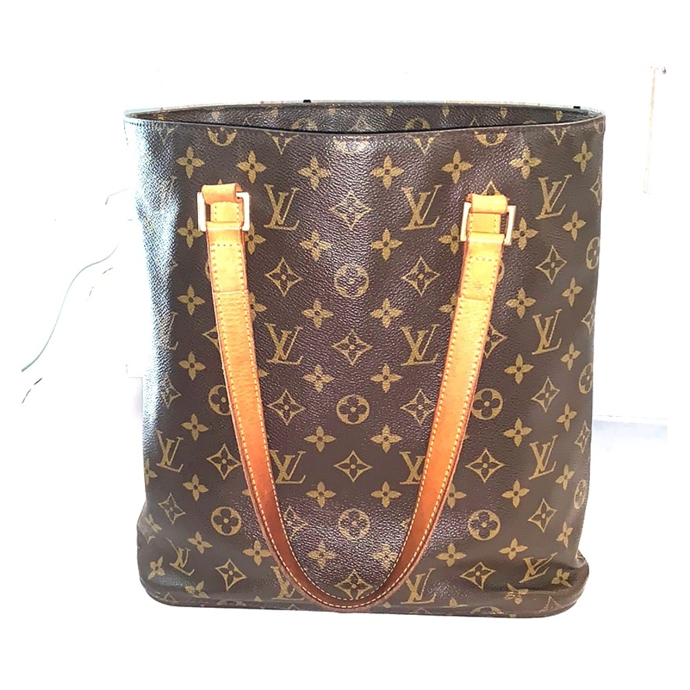 Louis Vuitton Monogram Vavin Handbag